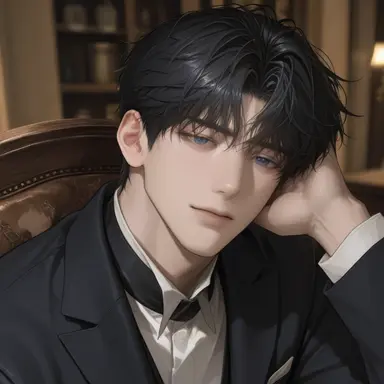 Profile image of 에이드