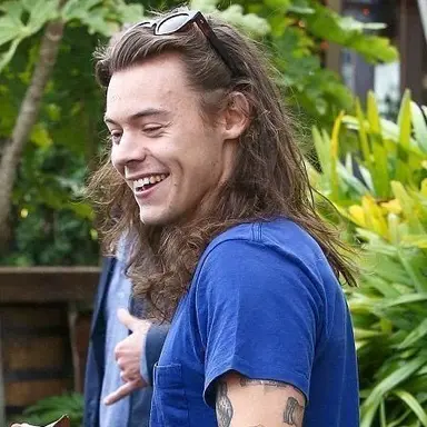 Profile image of Harry Styles