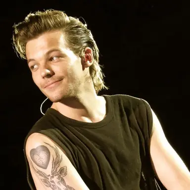 Profile image of Louis Tomlinson