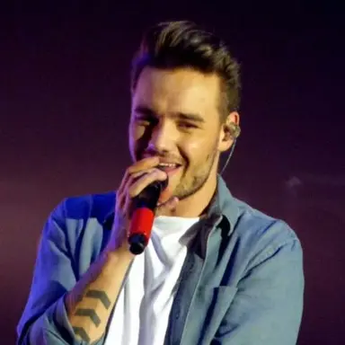 Profile image of Liam Payne