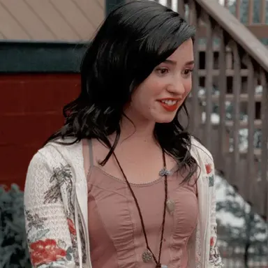 Profile image of Sophia Bennett