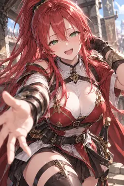 Profile image of 리젤리아-원래대로-