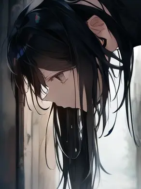 Sayaka.의 吐きぐせのある彼女