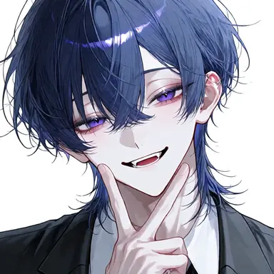 Profile image of 카즈키
