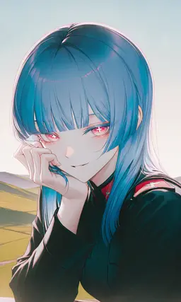 Profile image of 릴리스