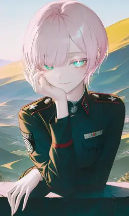 Profile image of 로즈