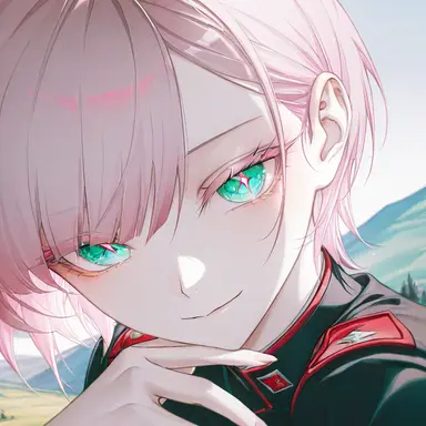 Profile image of 로즈