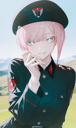 Profile image of 로즈