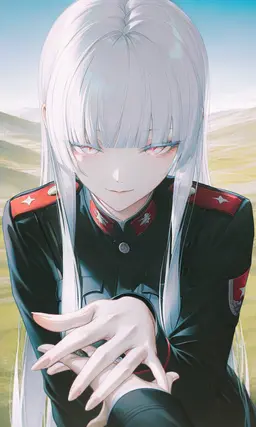 Profile image of 실비아