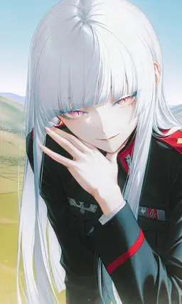 Profile image of 실비아
