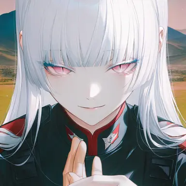 Profile image of 실비아