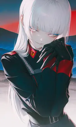 Profile image of 실비아