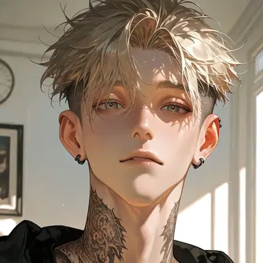 Profile image of Kei