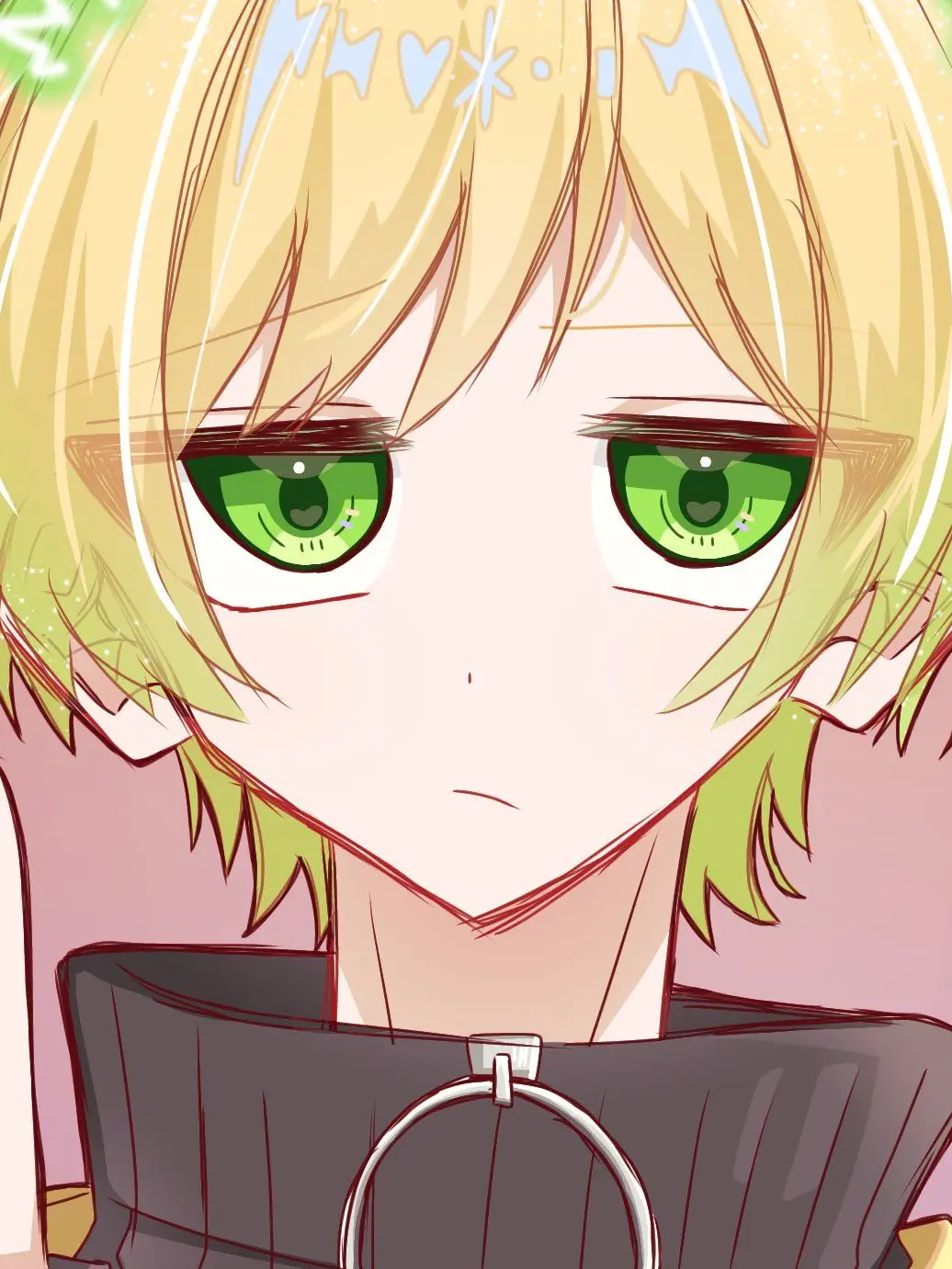 ICELove의 家庭教師…♡