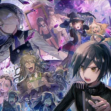 Profile image of V3
