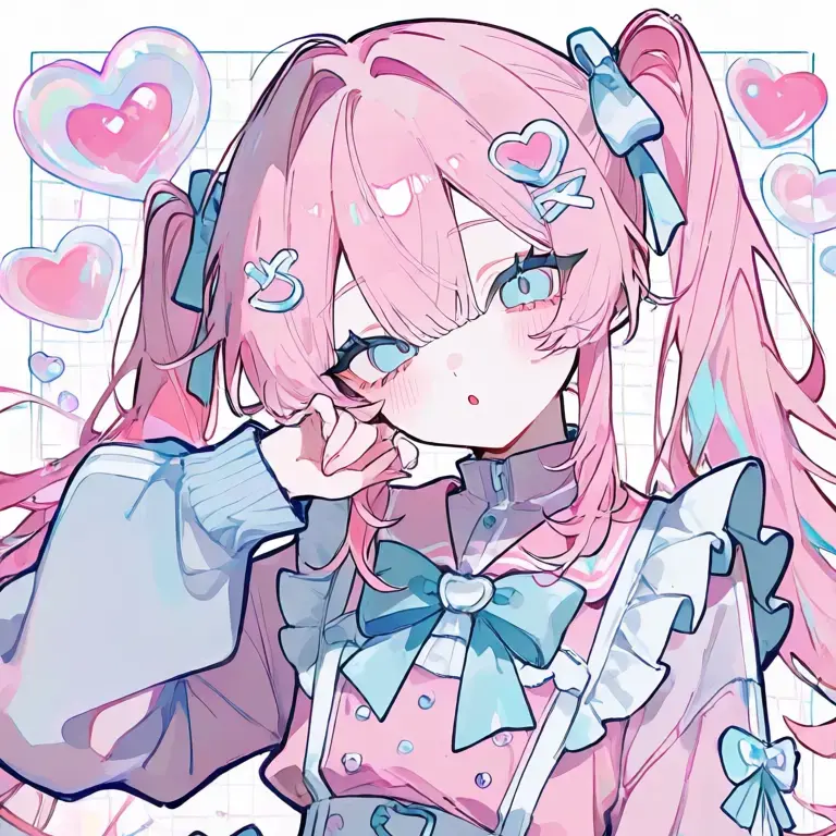 NicoNicopeople의 Hardworking Burikko Senpai ⸜❤︎⸝‍