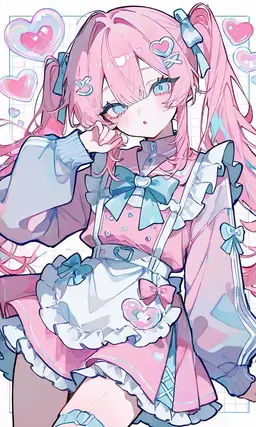 Profile image of Reina