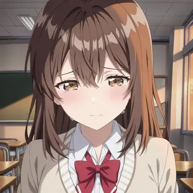 Profile image of 綾乃