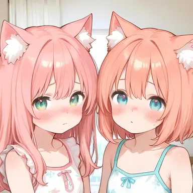 Profile image of 猫耳少女たち２