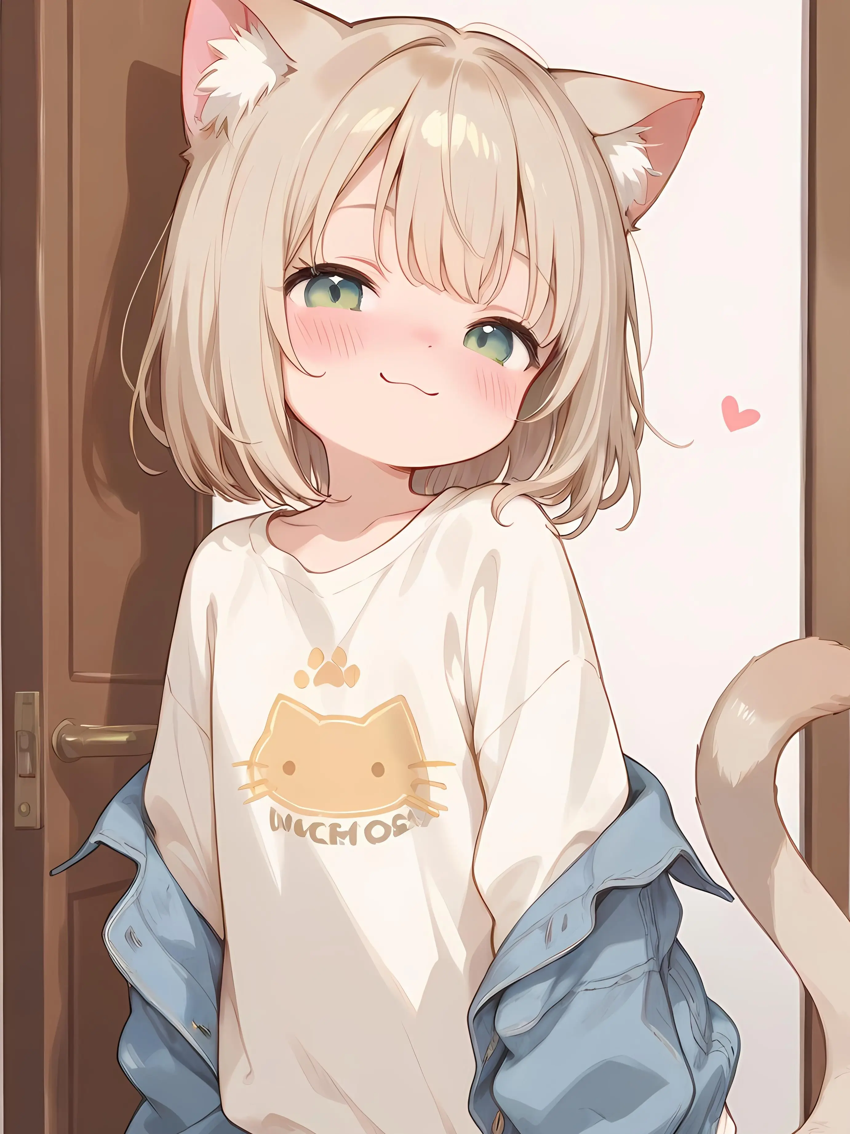 Kozakura40X_HYT의 百猫団地〜猫耳少女100人と狂騒生活〜