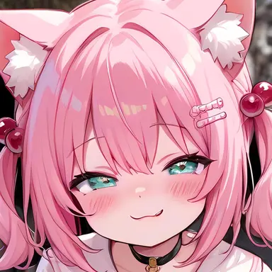 Profile image of もも