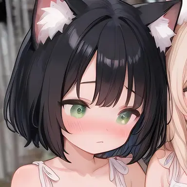 Profile image of 猫耳少女たち１