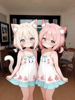 Profile image of 猫耳少女たち２