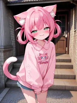 Profile image of もも