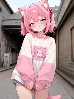 Profile image of もも