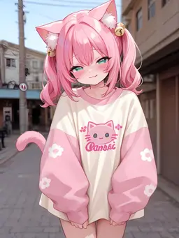 Profile image of もも