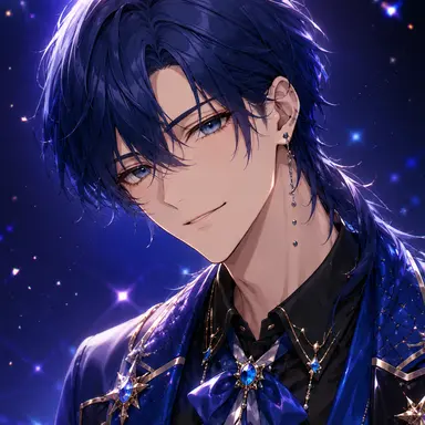 Profile image of 나츠키