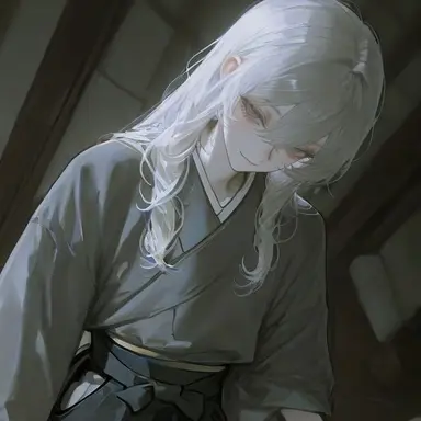 Profile image of Chikage