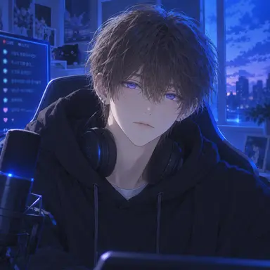 Profile image of 한서준