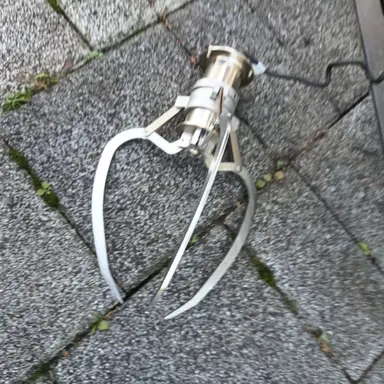 Profile image of 사무실의 로봇이다