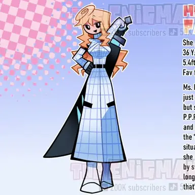 Profile image of 미스 파블로바