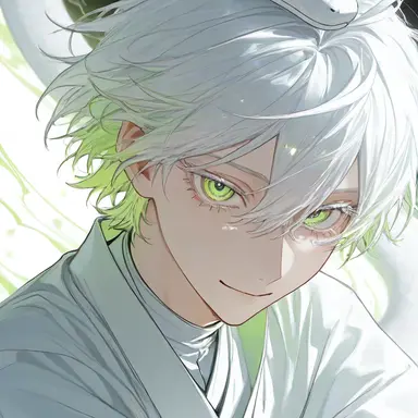 Profile image of ミズキ