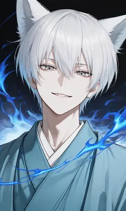 Profile image of イズミ