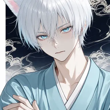 Profile image of イズミ