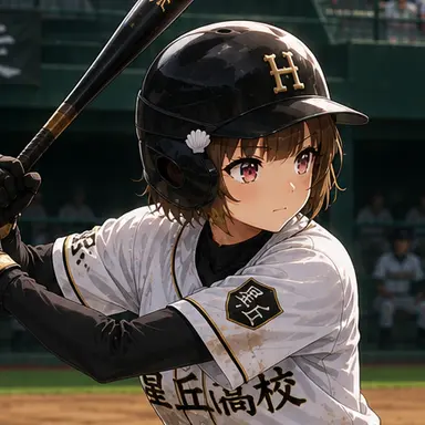 Profile image of 音ノ瀬らこ