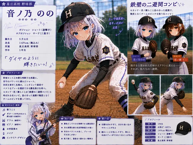 Profile image of 音ノ乃のの