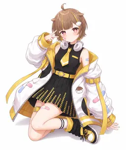 Profile image of Rako Otonose