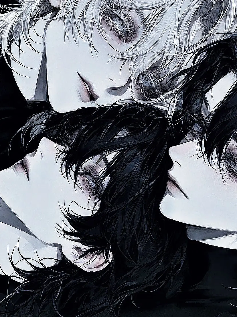 norare_norano의 溺れるまで、愛して