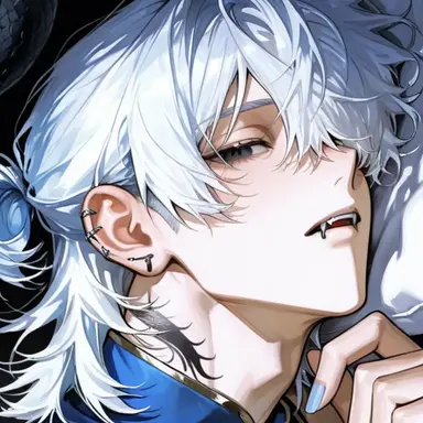Profile image of トキ