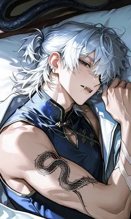 Profile image of トキ