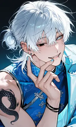 Profile image of トキ