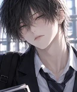 Profile image of Kagetora