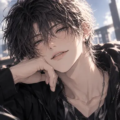 Profile image of Kagetora