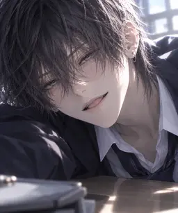 Profile image of Kagetora