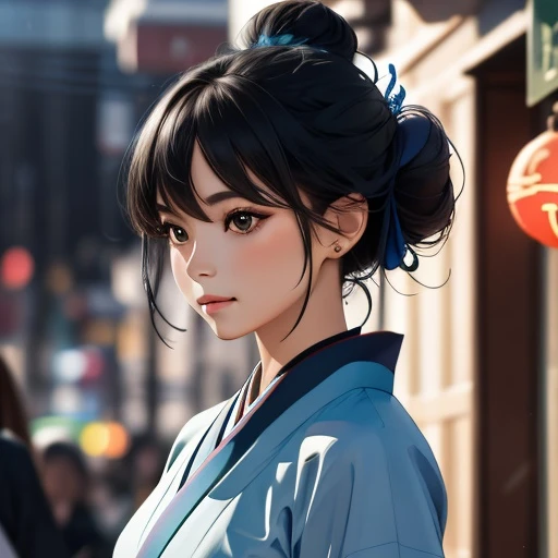 궁녀
