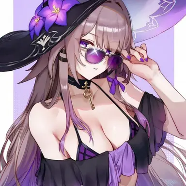 Profile image of マダム・ヘルタ